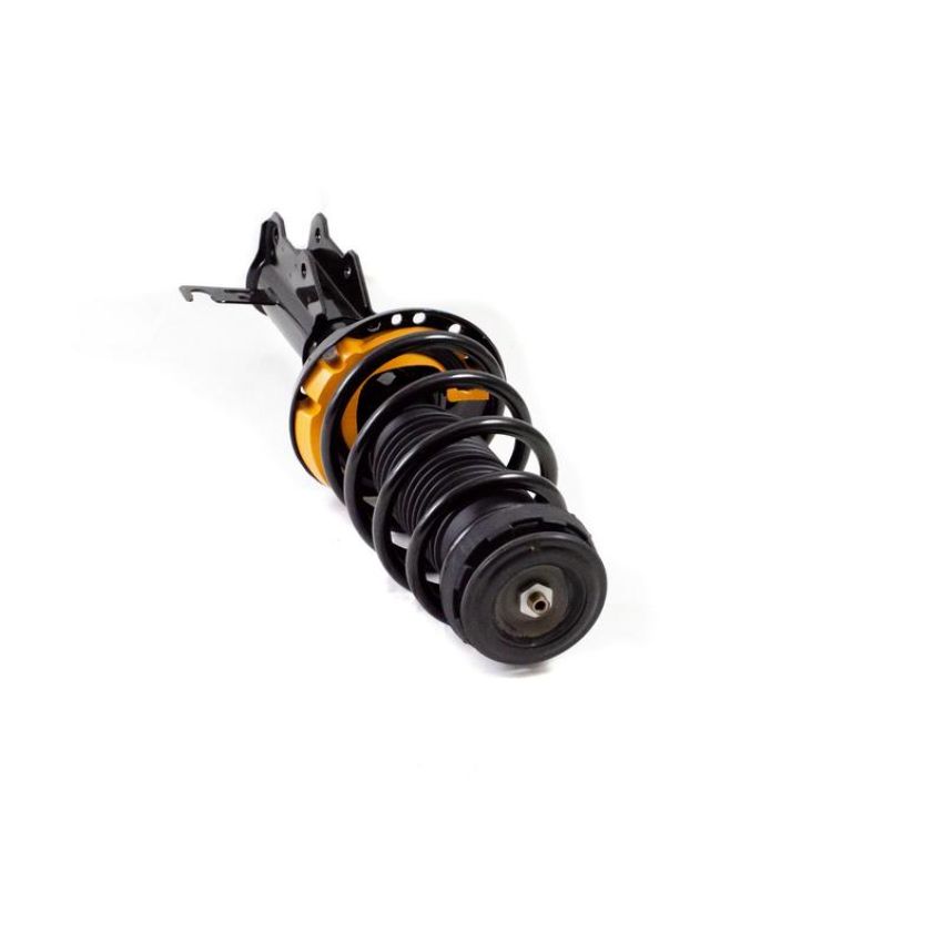 Gabriel Ride Control G57700 Fully Loaded Strut Assembly