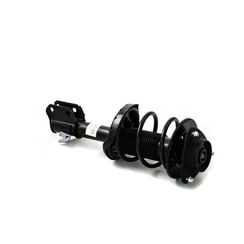 Gabriel Ride Control G57701 Fully Loaded Strut Assembly