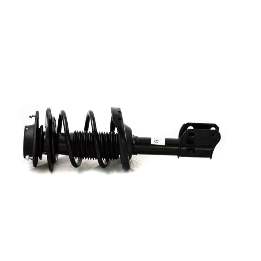 Gabriel Ride Control G57701 Fully Loaded Strut Assembly