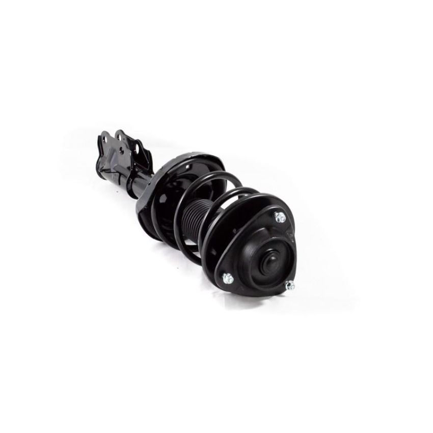 Gabriel Ride Control G57702 Fully Loaded Strut Assembly