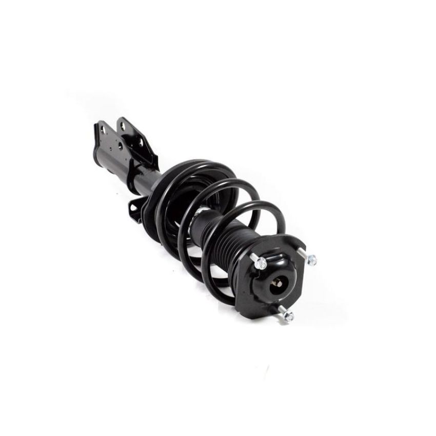 Gabriel Ride Control G57709 Fully Loaded Strut Assembly