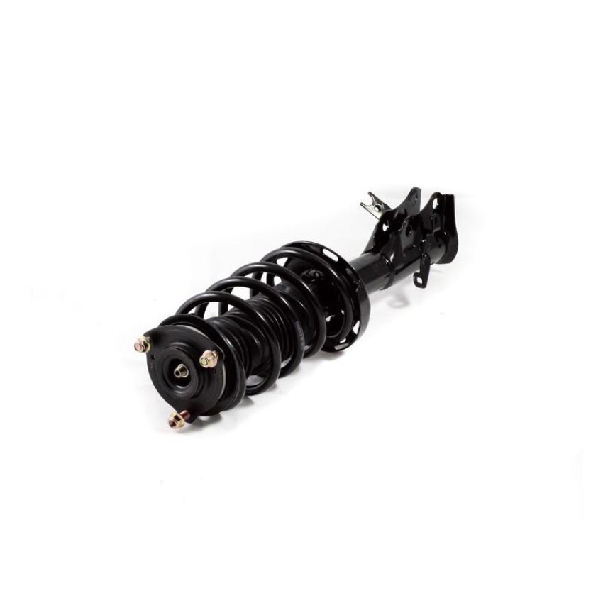 Gabriel Ride Control G57712 Fully Loaded Strut Assembly