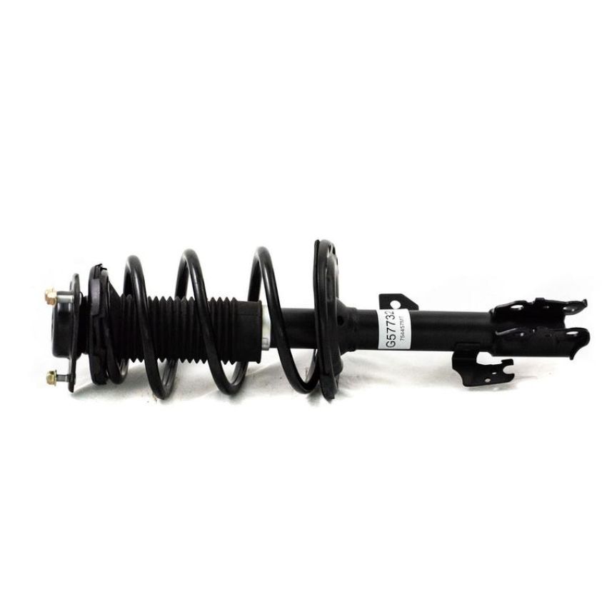 Gabriel Ride Control G57732 Fully Loaded Strut Assembly
