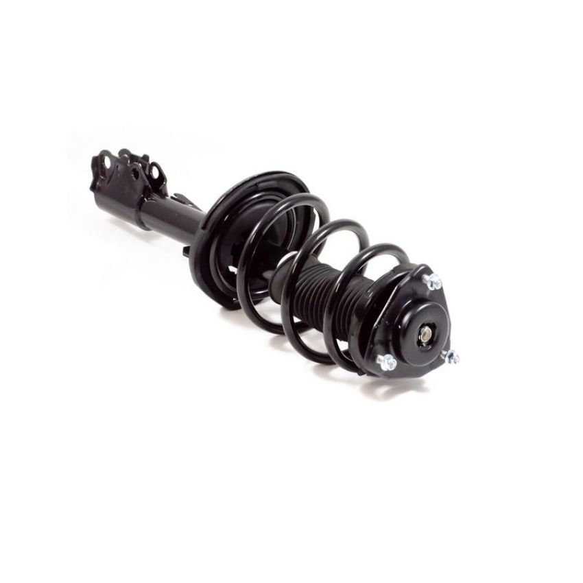 Gabriel Ride Control G57734 Fully Loaded Strut Assembly