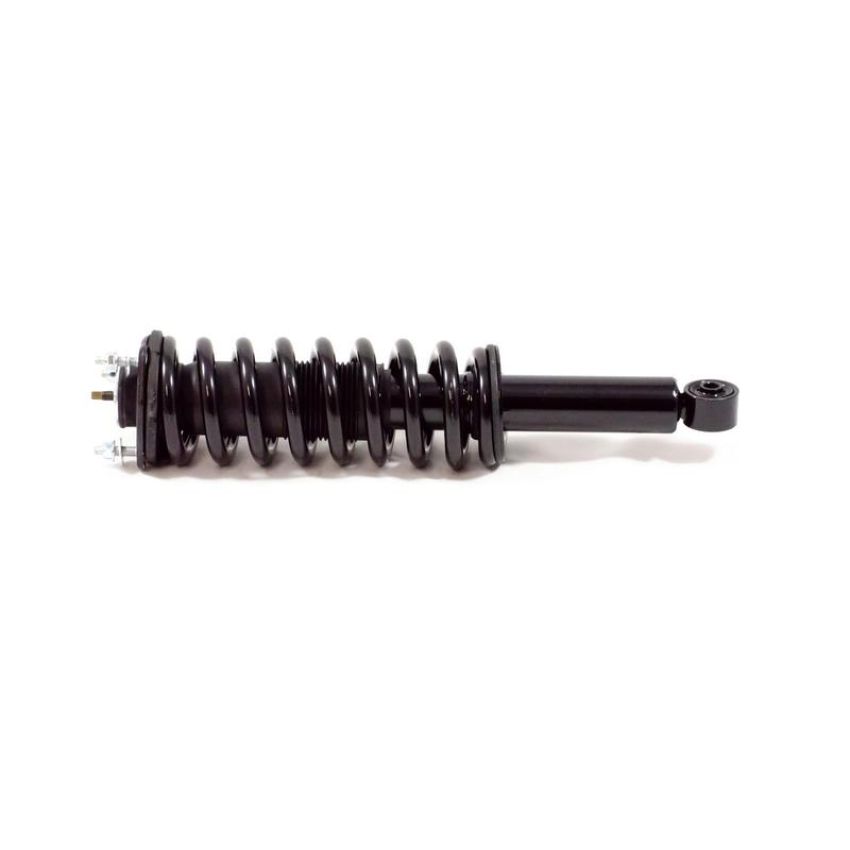 Gabriel Ride Control G57748 Fully Loaded Strut Assembly