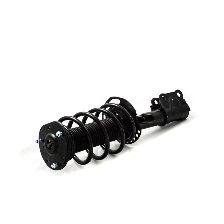 Gabriel Ride Control G57753 Fully Loaded Strut Assembly