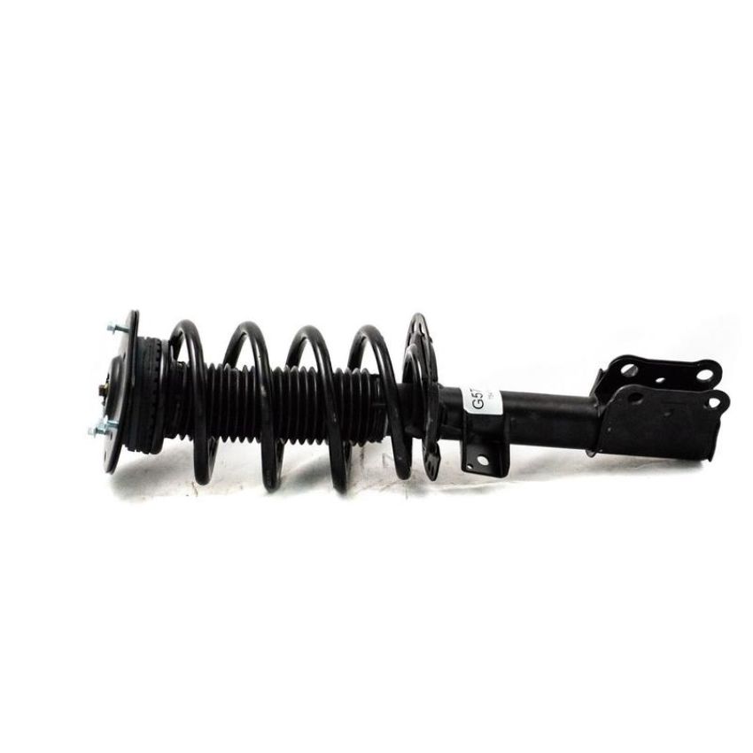 Gabriel Ride Control G57753 Fully Loaded Strut Assembly