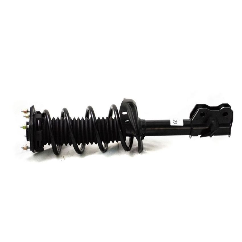 Gabriel Ride Control G57754 Fully Loaded Strut Assembly
