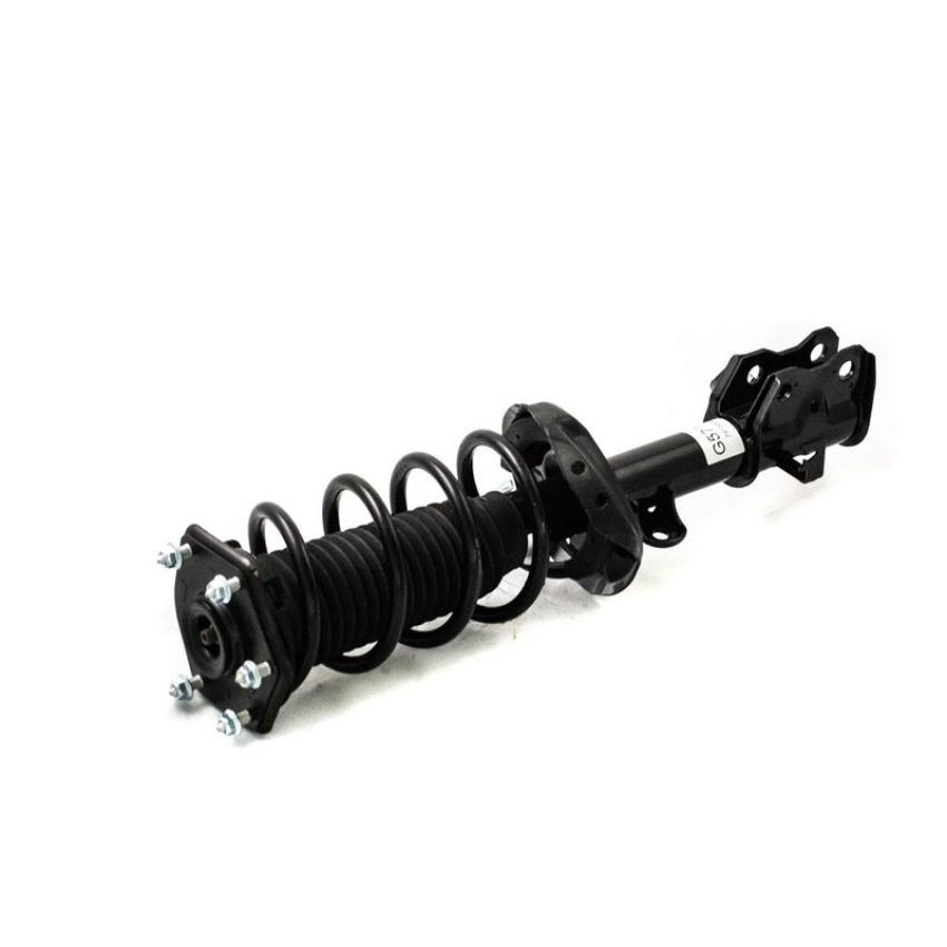 Gabriel Ride Control G57755 Fully Loaded Strut Assembly