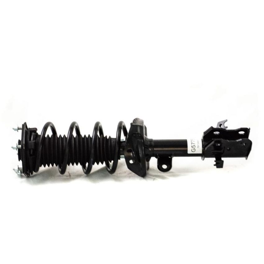 Gabriel Ride Control G57755 Fully Loaded Strut Assembly