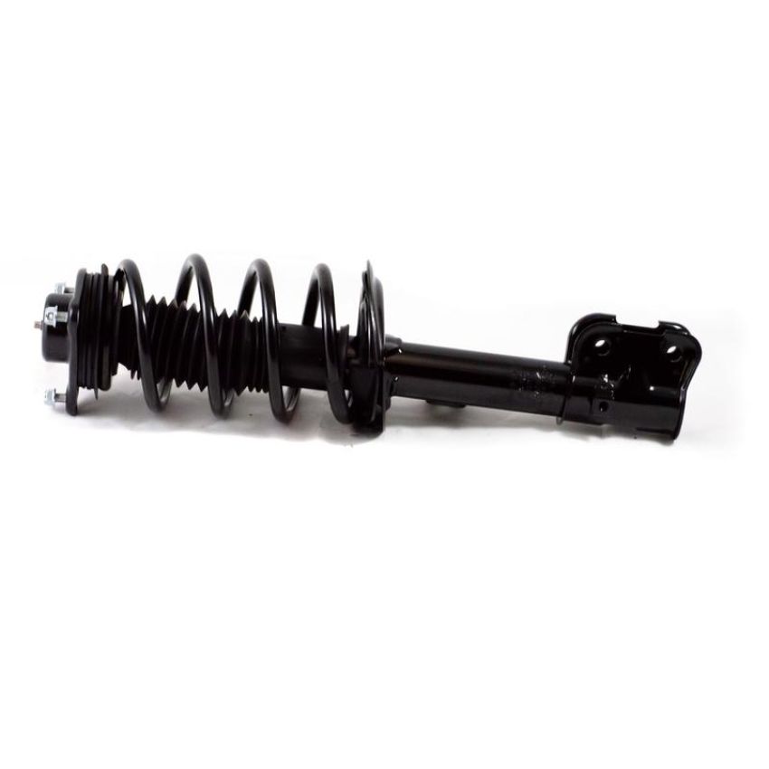Gabriel Ride Control G57756 Fully Loaded Strut Assembly