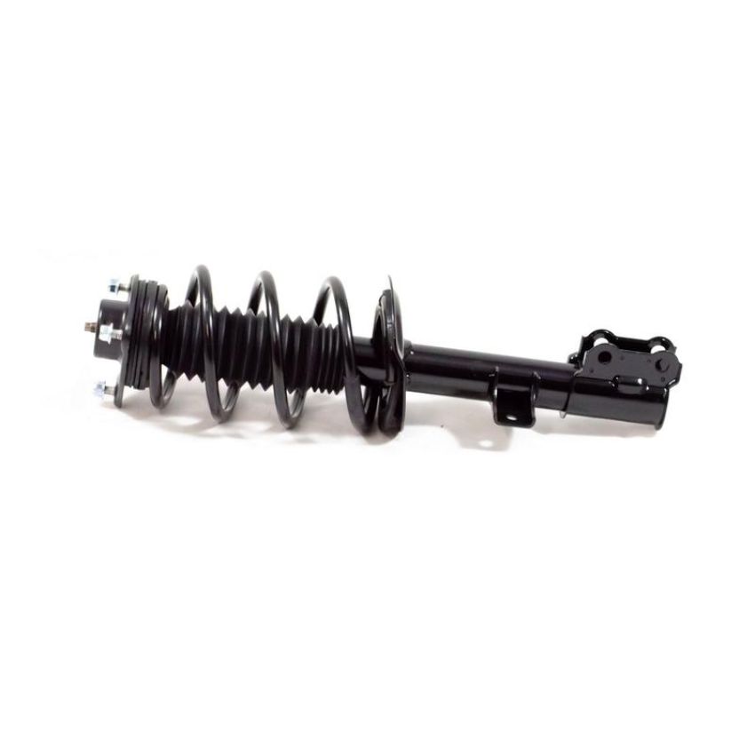 Gabriel Ride Control G57758 Fully Loaded Strut Assembly