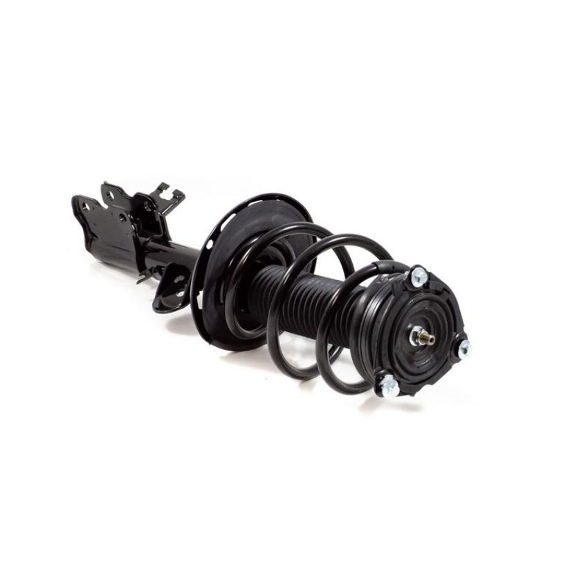 Gabriel Ride Control G57772 Fully Loaded Strut Assembly