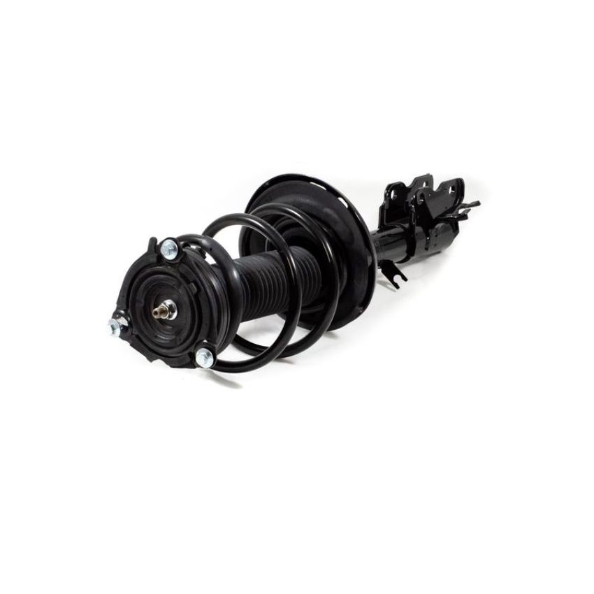 Gabriel Ride Control G57772 Fully Loaded Strut Assembly