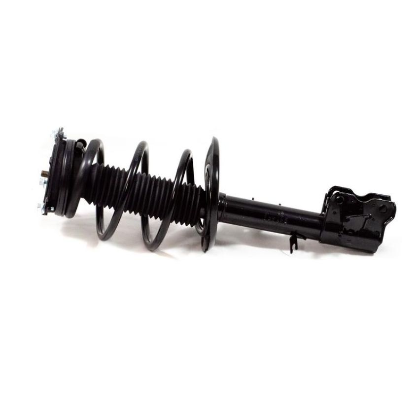 Gabriel Ride Control G57772 Fully Loaded Strut Assembly