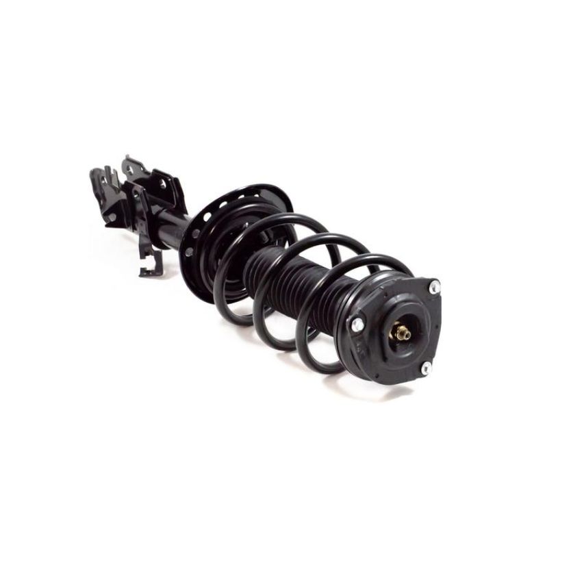 Gabriel Ride Control G57779 Fully Loaded Strut Assembly