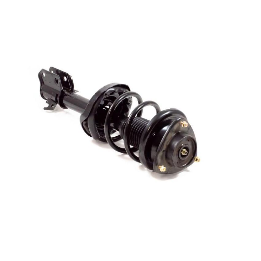 Gabriel Ride Control G57780 Fully Loaded Strut Assembly