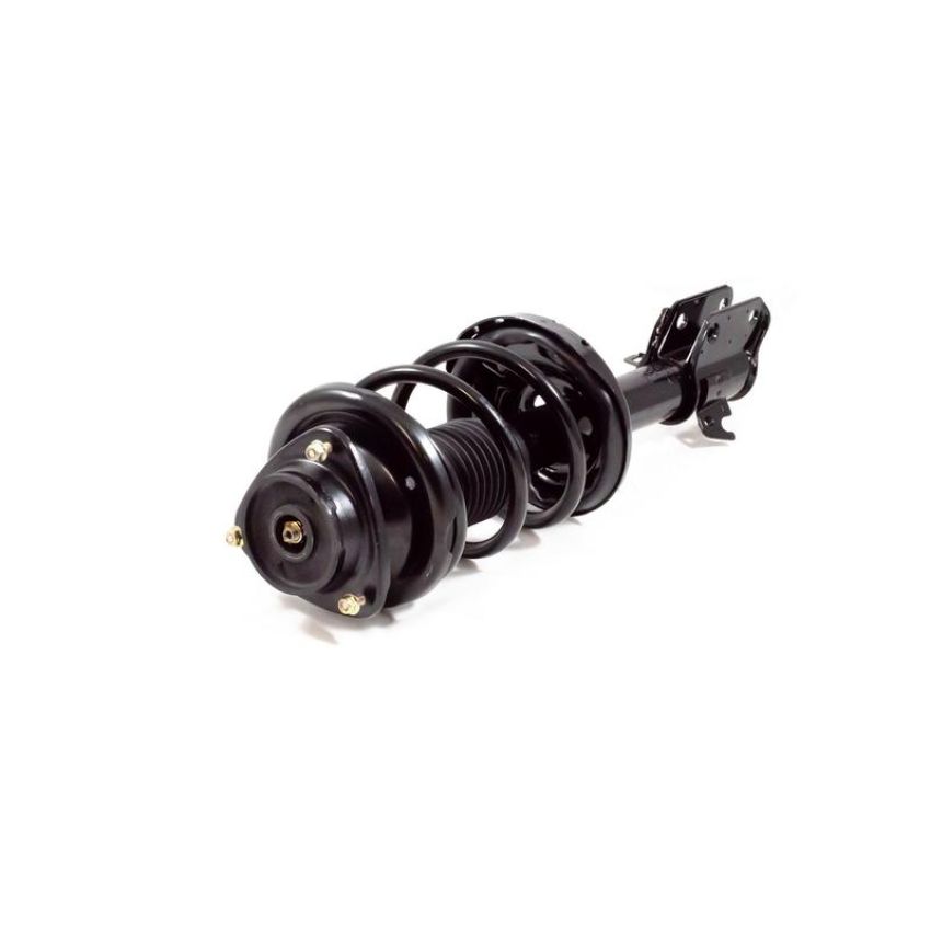 Gabriel Ride Control G57781 Fully Loaded Strut Assembly