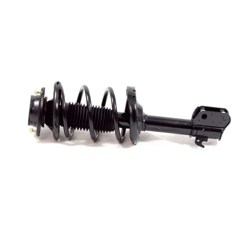 Gabriel Ride Control G57781 Fully Loaded Strut Assembly