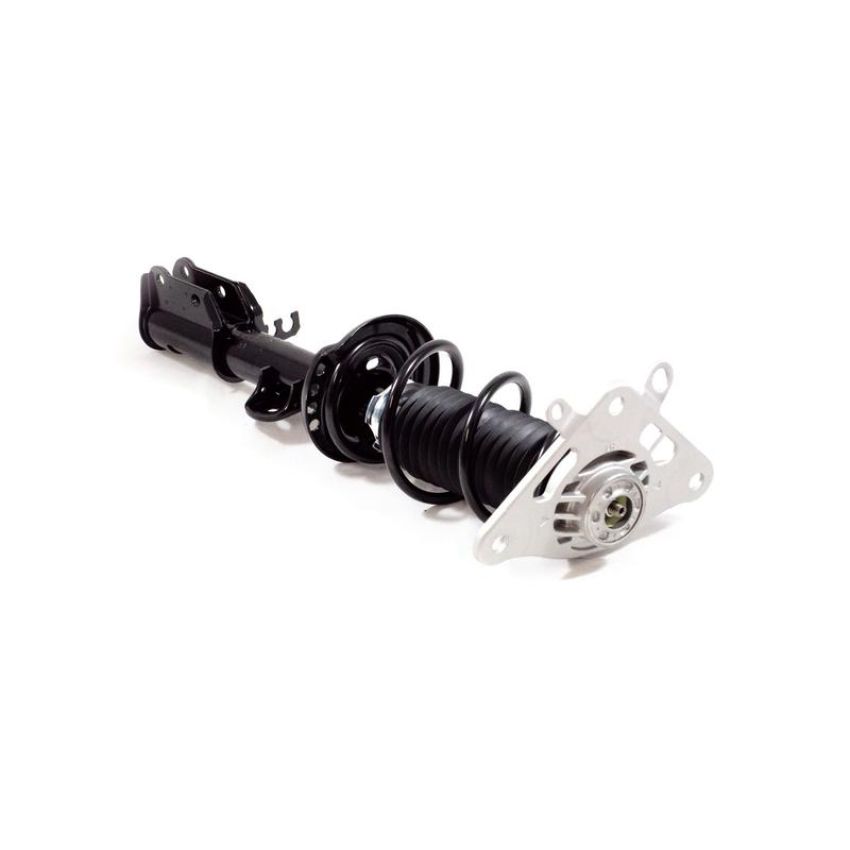 Gabriel Ride Control G57795 Fully Loaded Strut Assembly
