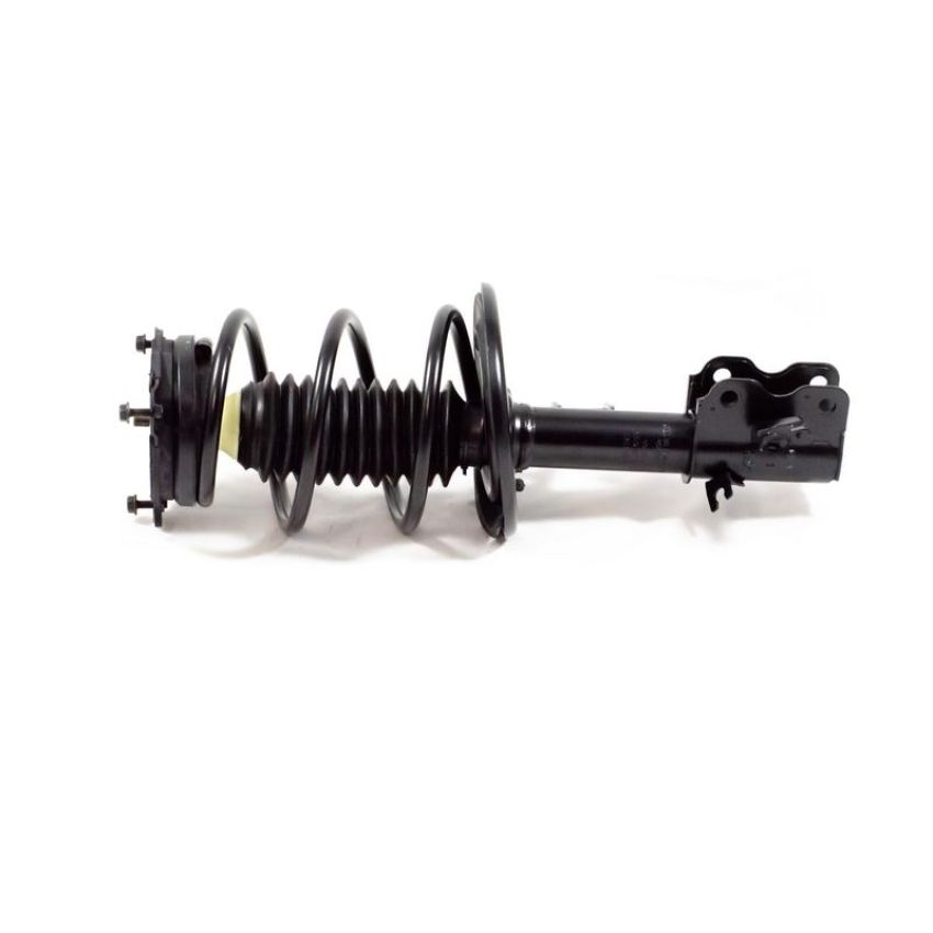 Gabriel Ride Control G57817 Fully Loaded Strut Assembly