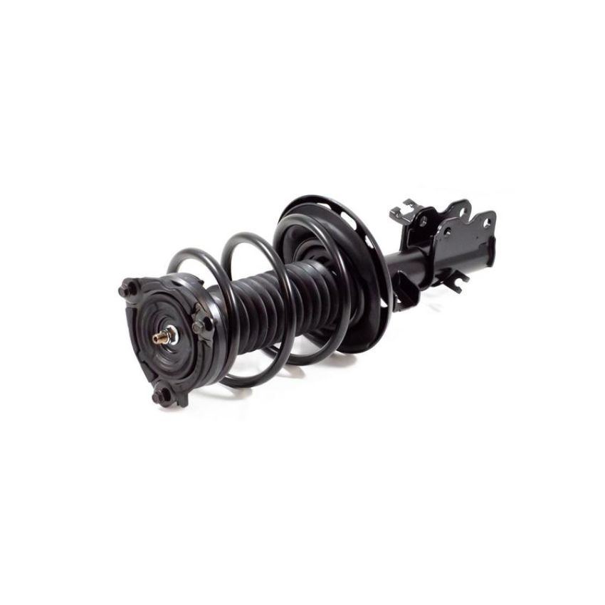 Gabriel Ride Control G57818 Fully Loaded Strut Assembly
