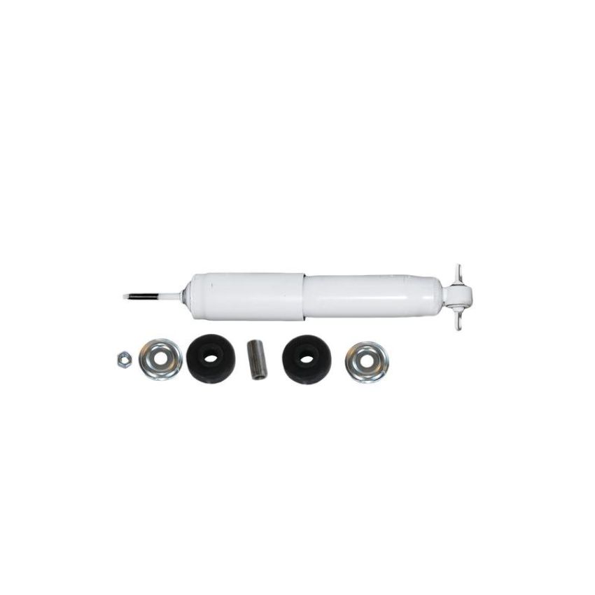 Gabriel Ride Control G63895 Premium Shock Absorbers for Light Trucks and SUVs