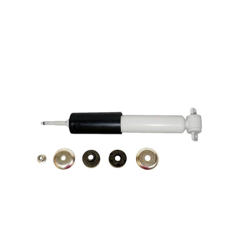 Gabriel Ride Control G64043 Premium Shock Absorbers for Light Trucks and SUVs