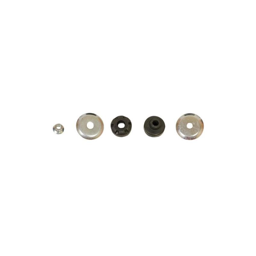 Gabriel Ride Control G64043 Premium Shock Absorbers for Light Trucks and SUVs