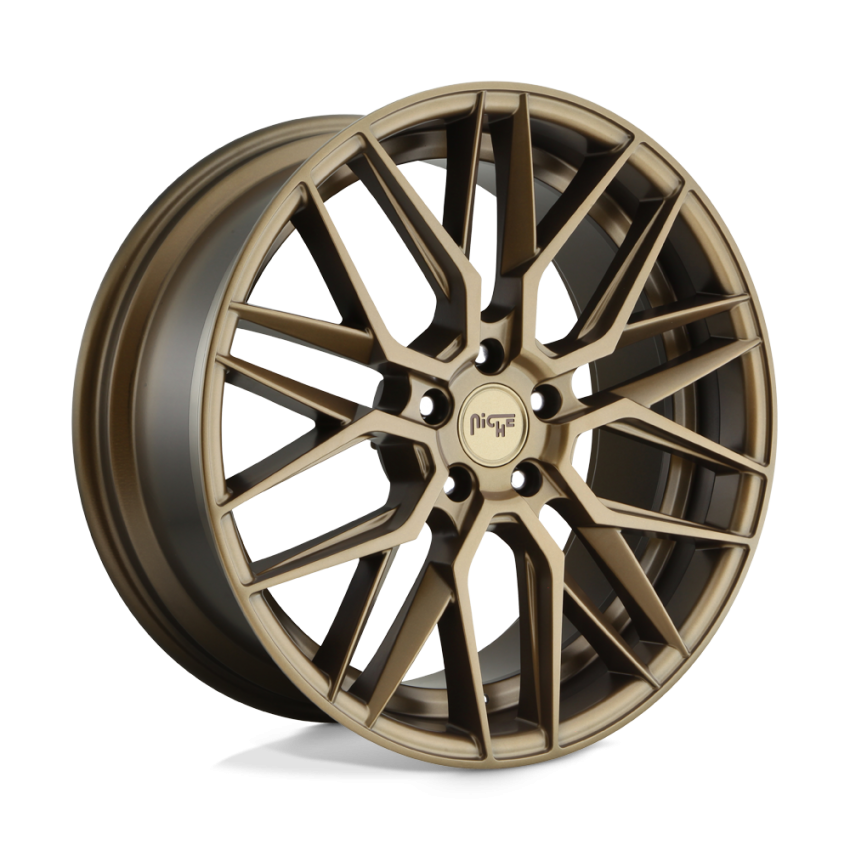 GAMMA 20X10.5 5X4.5 72 ZD +40