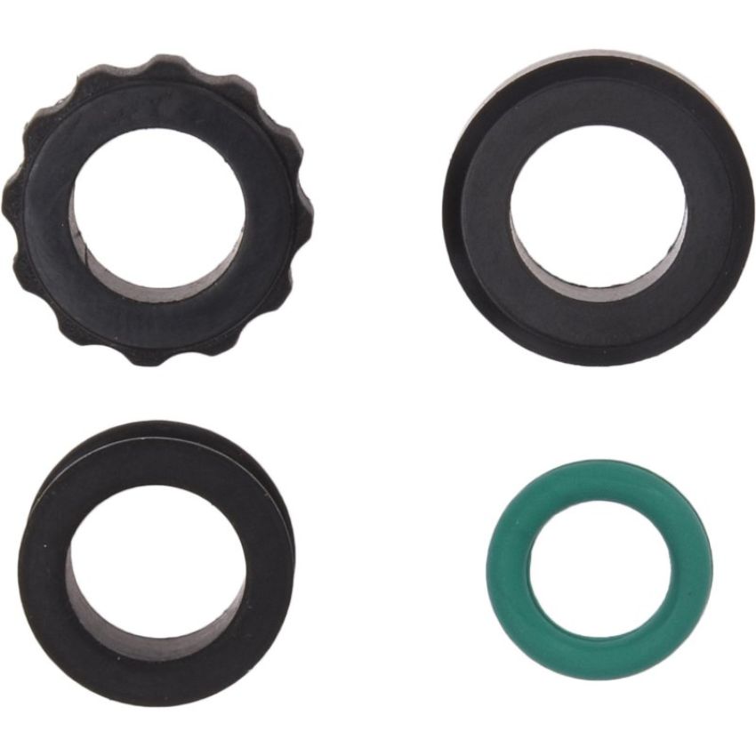 Autopart International Fuel Injector Seal Kit GBR8011