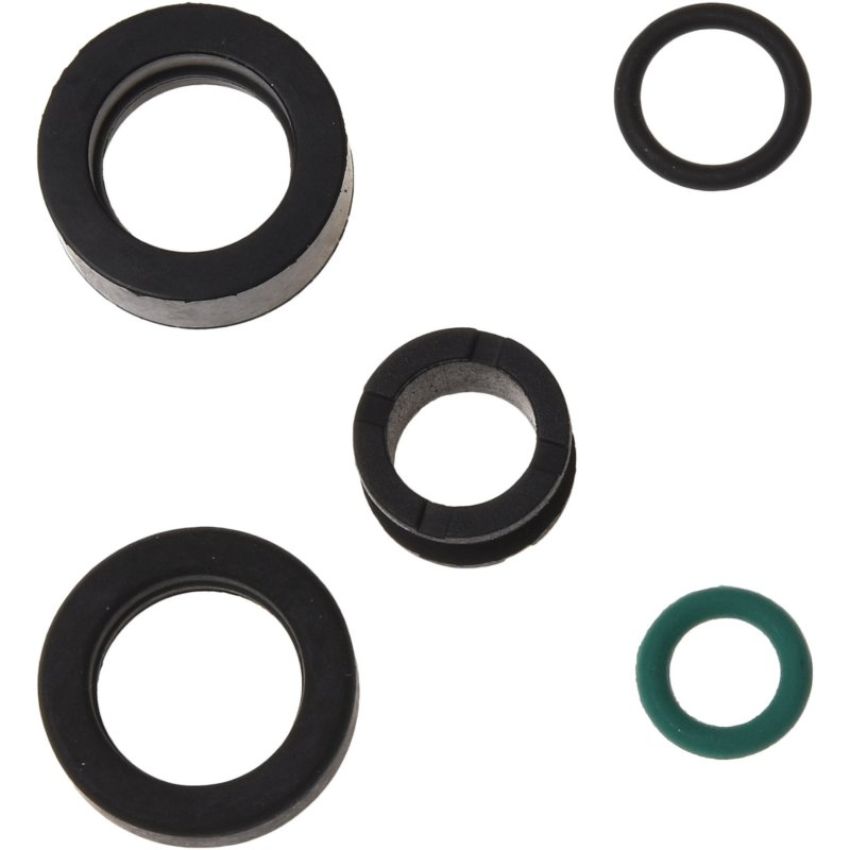 Autopart International Fuel Injector Seal Kit GBR8016