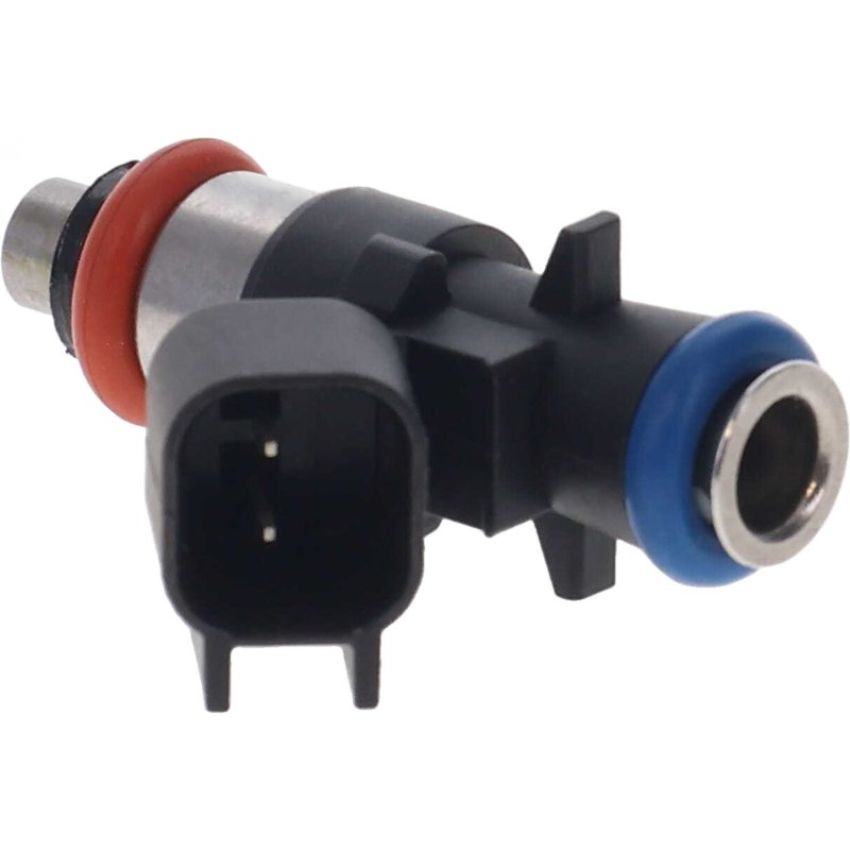 Autopart International Fuel Injector GBR81211135