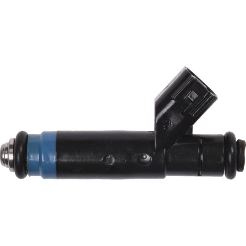 Autopart International Fuel Injector GBR81212128