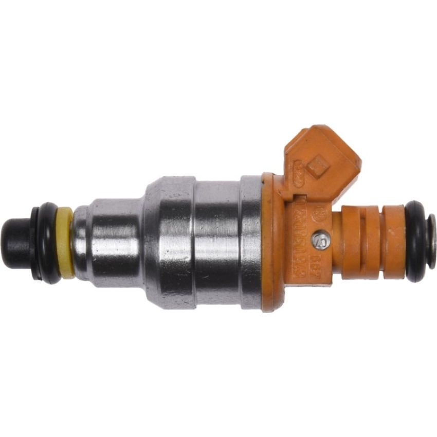 Autopart International Fuel Injector GBR82211124