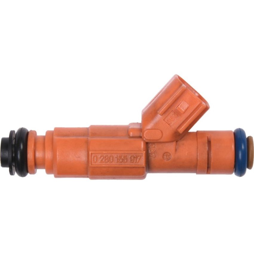 Autopart International Fuel Injector GBR82211150