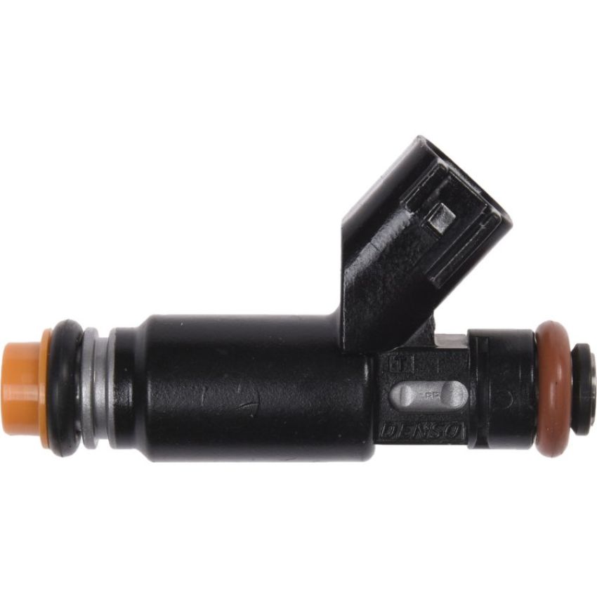 Autopart International Fuel Injector GBR83211182