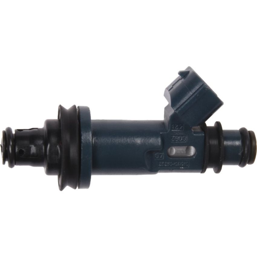 Autopart International Fuel Injector GBR84212235