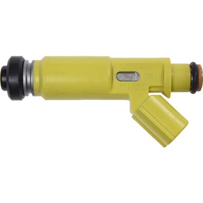 Autopart International Fuel Injector GBR84212266