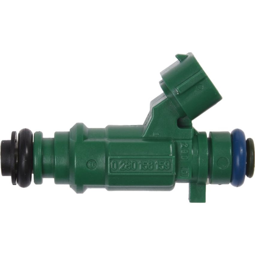 Autopart International Fuel Injector GBR84212273