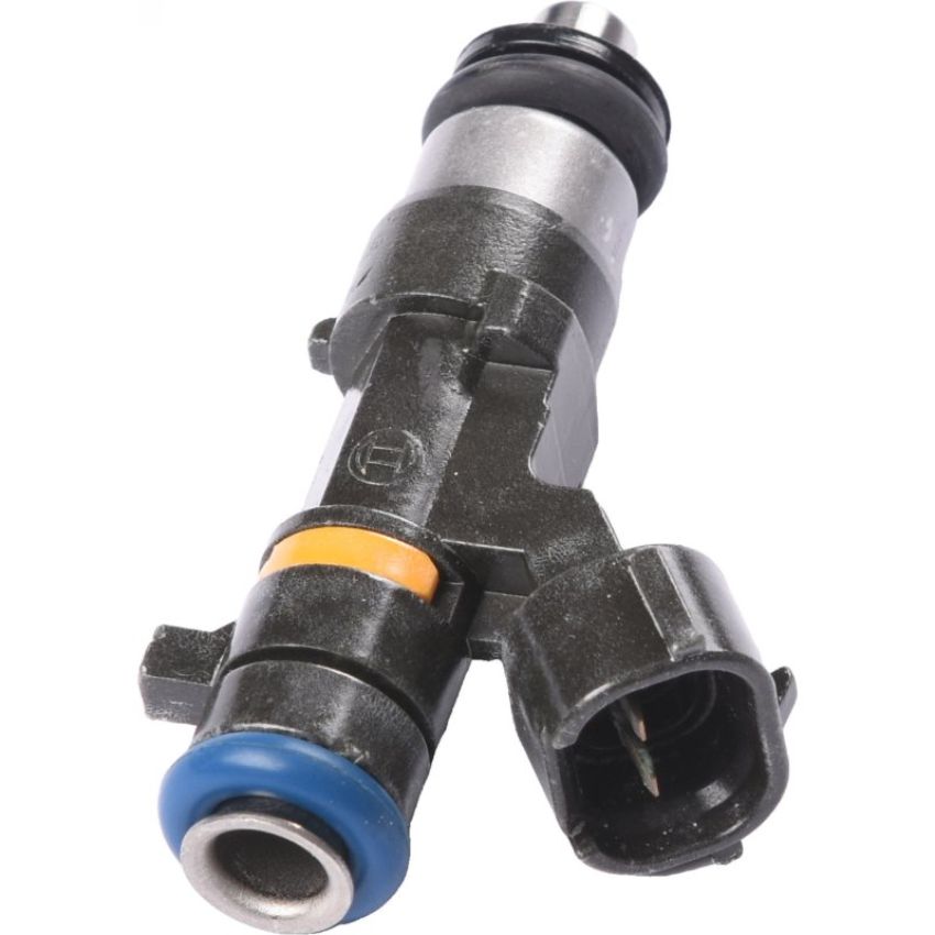 Autopart International Fuel Injector GBR84212327
