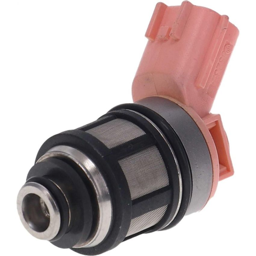 Autopart International Fuel Injector GBR84218124