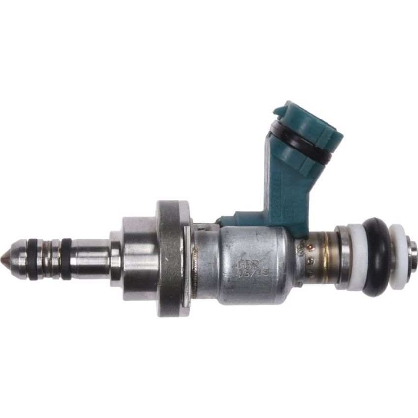 Autopart International Fuel Injector GBR84512101