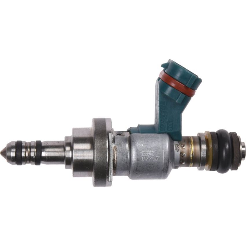 Autopart International Fuel Injector GBR84512102