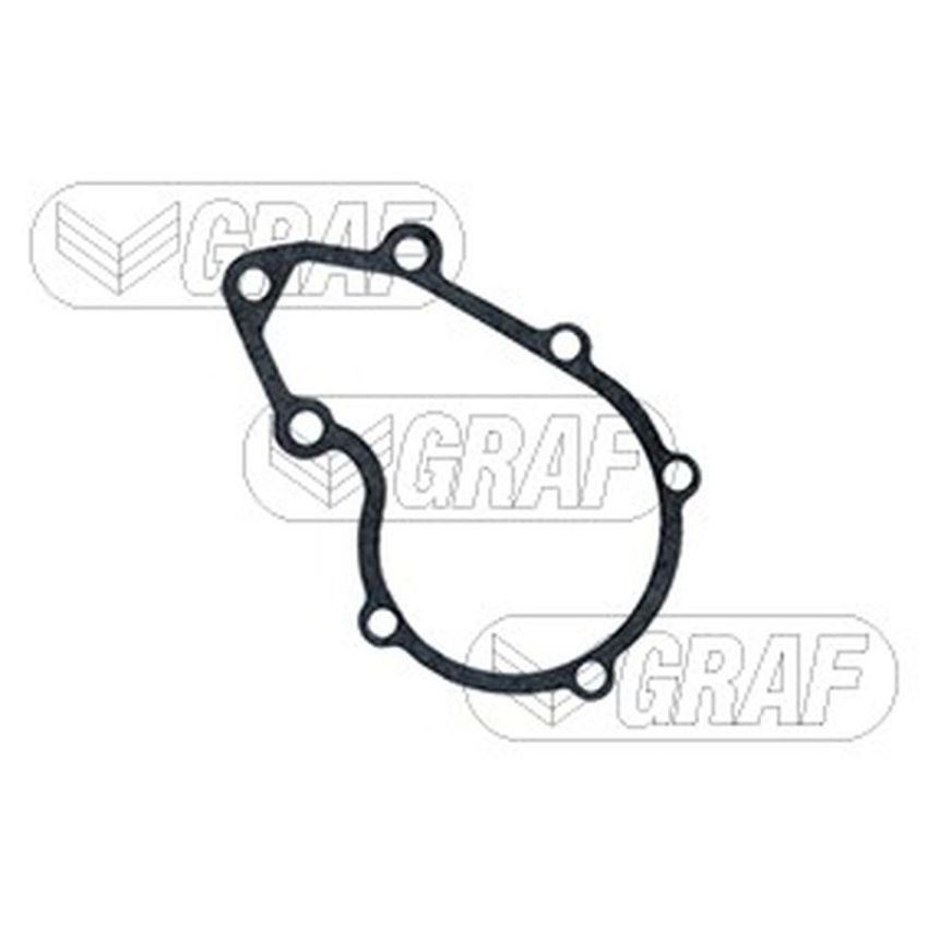 GRAF PA053 2 Year Warranty