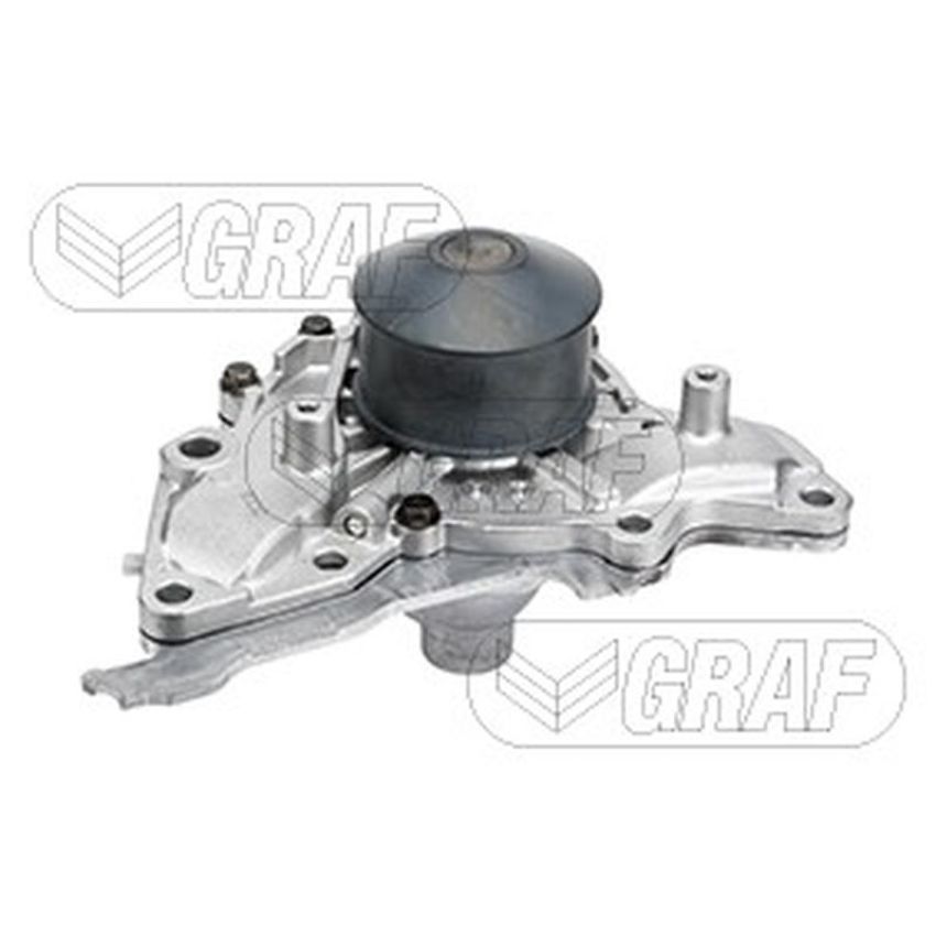 GRAF PA1002 2 Year Warranty