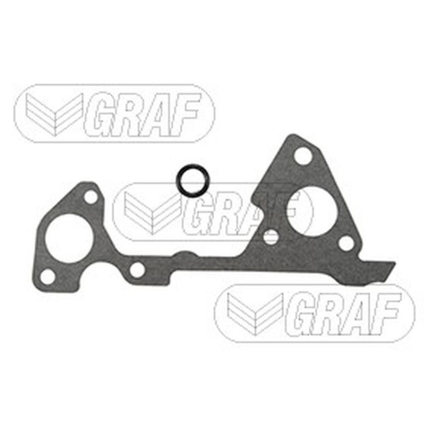 GRAF PA1002 2 Year Warranty