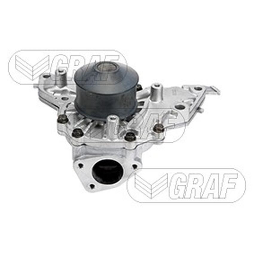GRAF PA1002 2 Year Warranty