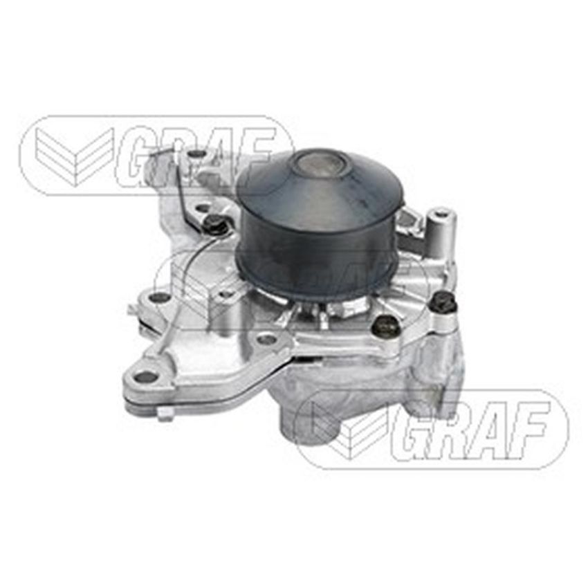 GRAF PA1002 2 Year Warranty