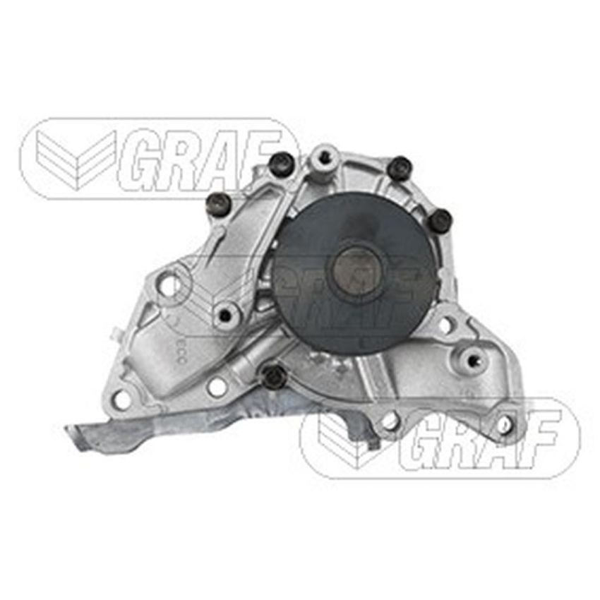 GRAF PA1002 2 Year Warranty